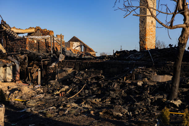 24/7 Emergency Fire Damage Removal experts in Afton, MN