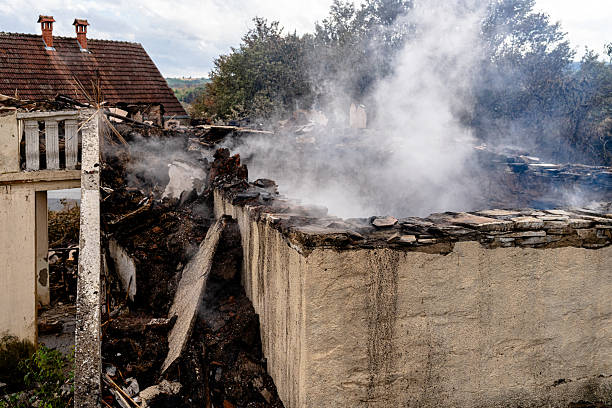 Reliable Fire Damage Removal contractor in Afton, MN by Fire Damage Biloxi